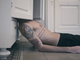 tatuaze na zebrach motywy