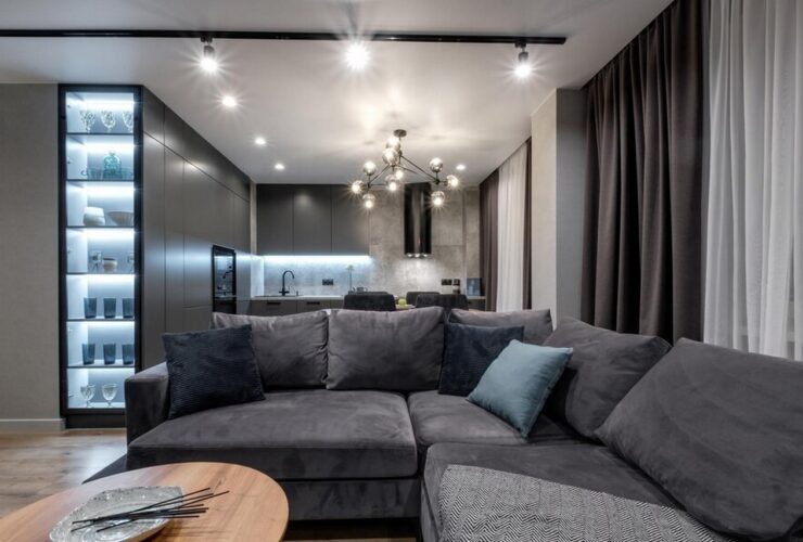 szynoprzewody oswietlenie