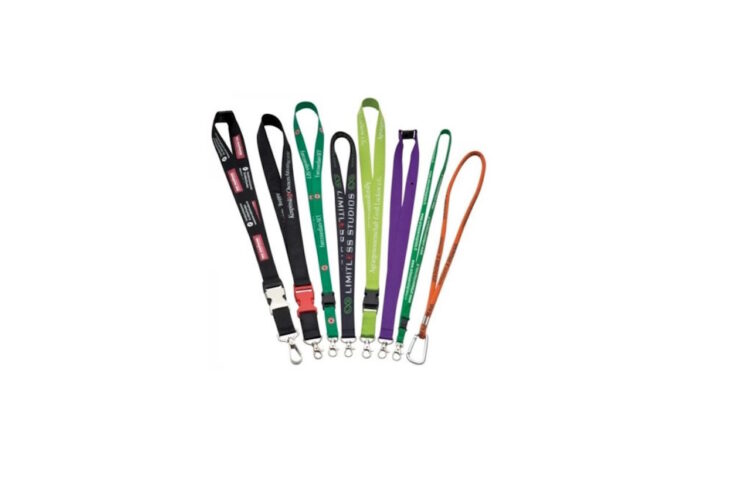 smycze reklamowe jako obecne na rynku gratisy