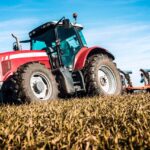 prowadzenie ciagnika